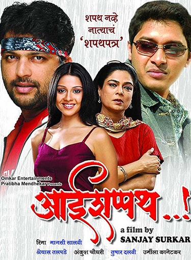 The story revolves around Gargi, who stays with her widowed mother. Gargi's life is full of surprises. She witnesses people of different thiking while she stays in a hostel in Pune, eventually finding out about her mother's secret life and her father being alive.