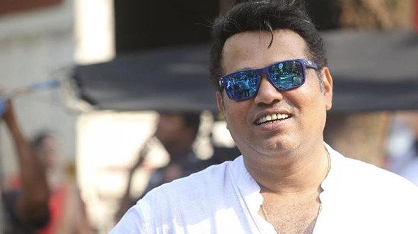 Sanjay Jadhav plays an “interesting” character in his second outing as an actor in the Marathi film Lagna Mubarak