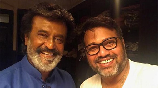 Sanjay Jadhav wished Thailava Rajinikanth on his birthday and shares the experience of meeting the superstar with HT Café